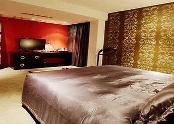 Latin Hotel - Guiyang 구이양 시 외부 사진
