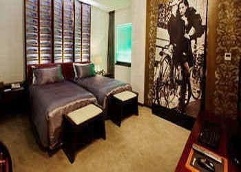 Latin Hotel - Guiyang 구이양 시 외부 사진